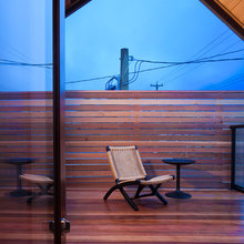 laneway house