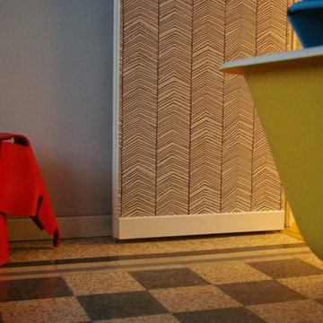 giulio belinzaghi apartament
