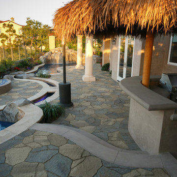 Shipman Project : Western Outdoor Designs