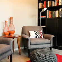 Living Room Update