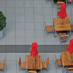 Produits de B&eacute;ton - Landscaping Stones And Pavers