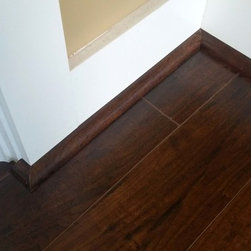 Draper - Laminate Flooring