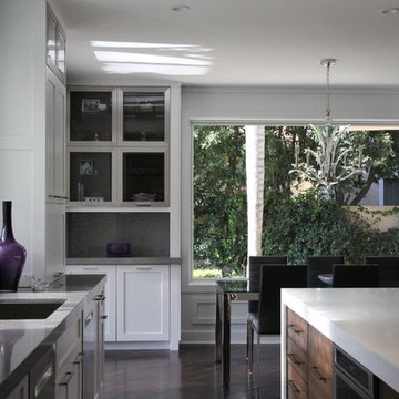 Derbyhill Kitchen