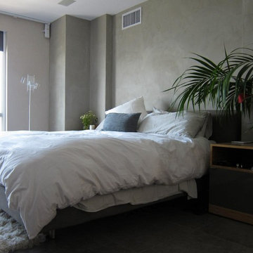 West Village Bungalow