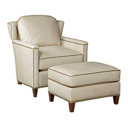 507 Chair - Armchairs And Accent Chairs