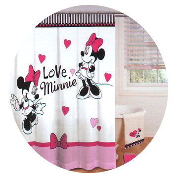 Bath Accessories and Room Decorations
