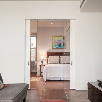 Madison Square Park Residence