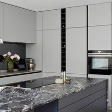 It’s A New Kitchen