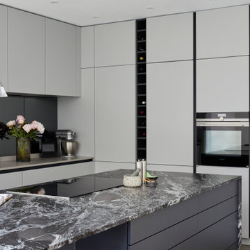 West Wickham Kitchen