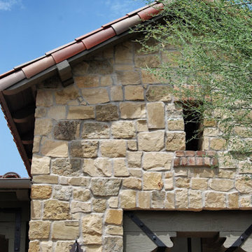 SILVERLEAF SCOTTSDALE