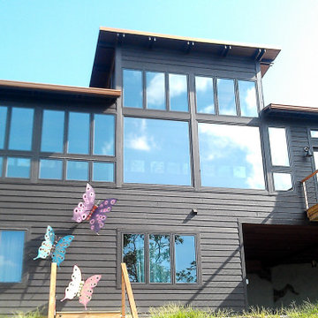 Various Projects