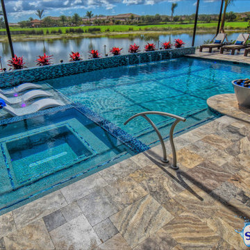 Superior Pools #1 Pool In The World 2018