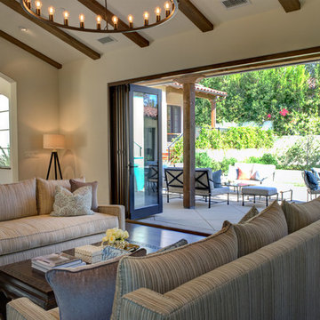 La Canada Blvd Residence