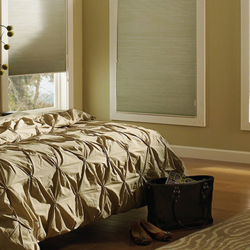 Bedrooms