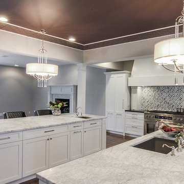 Kitchen Projects