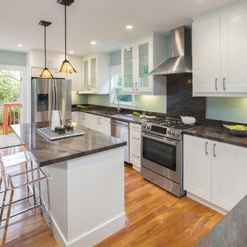 Paddington Kitchen
