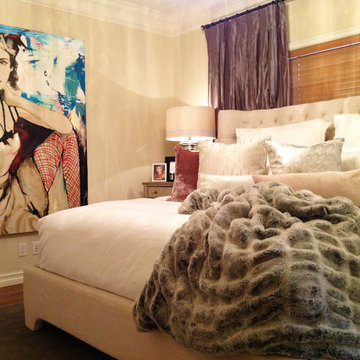 Bedroom (After)