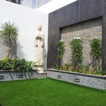 Terrace Landscaping, Jayanagar