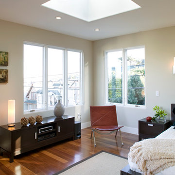 24th Street Noe Valley