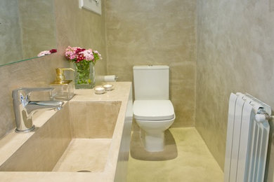 Baños