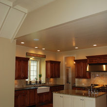 Basement Ideas