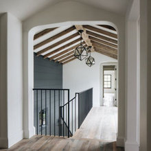 Interior Details