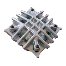 Gridlock - Pendant Lighting