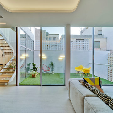 Vivienda F y M