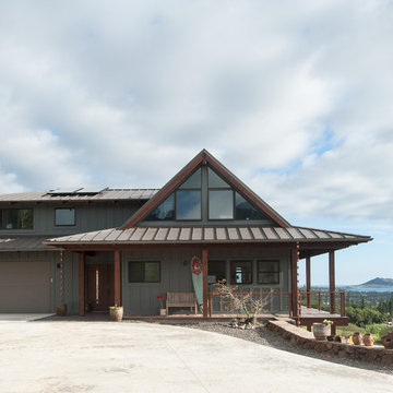 Hale Ahiki