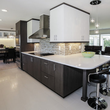 2013 WRA Winners: Kitchen Remodels