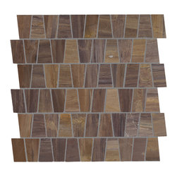 BATTER Fossil - Wall And Floor Tile