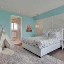 Martindale - Kids' Rooms and Play Spaces