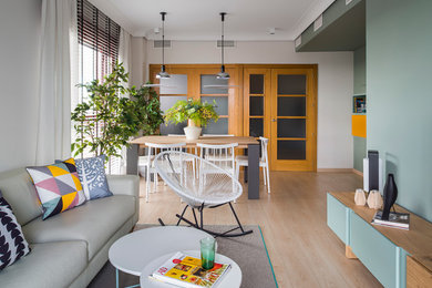 Vivienda Los Bermejales