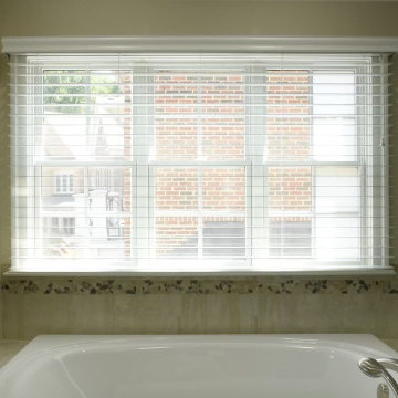 Bathroom Blinds, Best automated