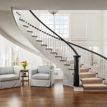 Entry Decor