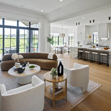 Sag Harbor Full Home Renovation