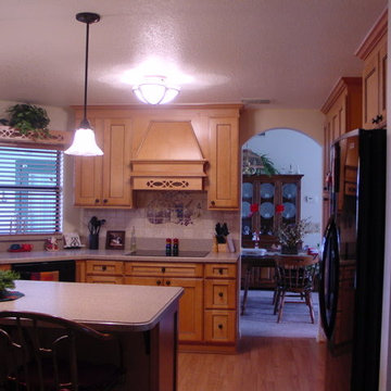 Kitchen Remodel