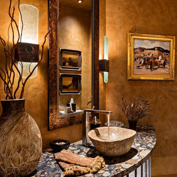 Gainey Ranch Enclave