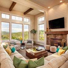 Living Room Ideas