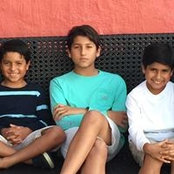 Karla Juneja's photo
