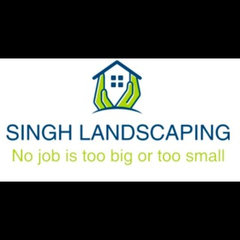Singh Landscaping & Lawn Sprinkler