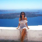Jessica Goswami's photo
