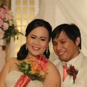Foto von Sheila Perez-Sison