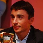 Sergey Lyubarskiy's photo