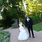Tina Thomas's photo