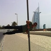 Alex George's photo