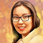Solongo Ganbat's photo
