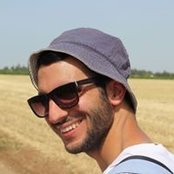 Shaked Ben Refael's photo