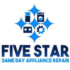 Five Star Same Day Appliance Repair