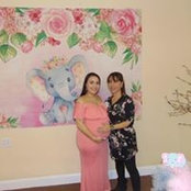 Martha Arze's photo